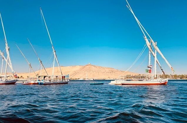 Aswan